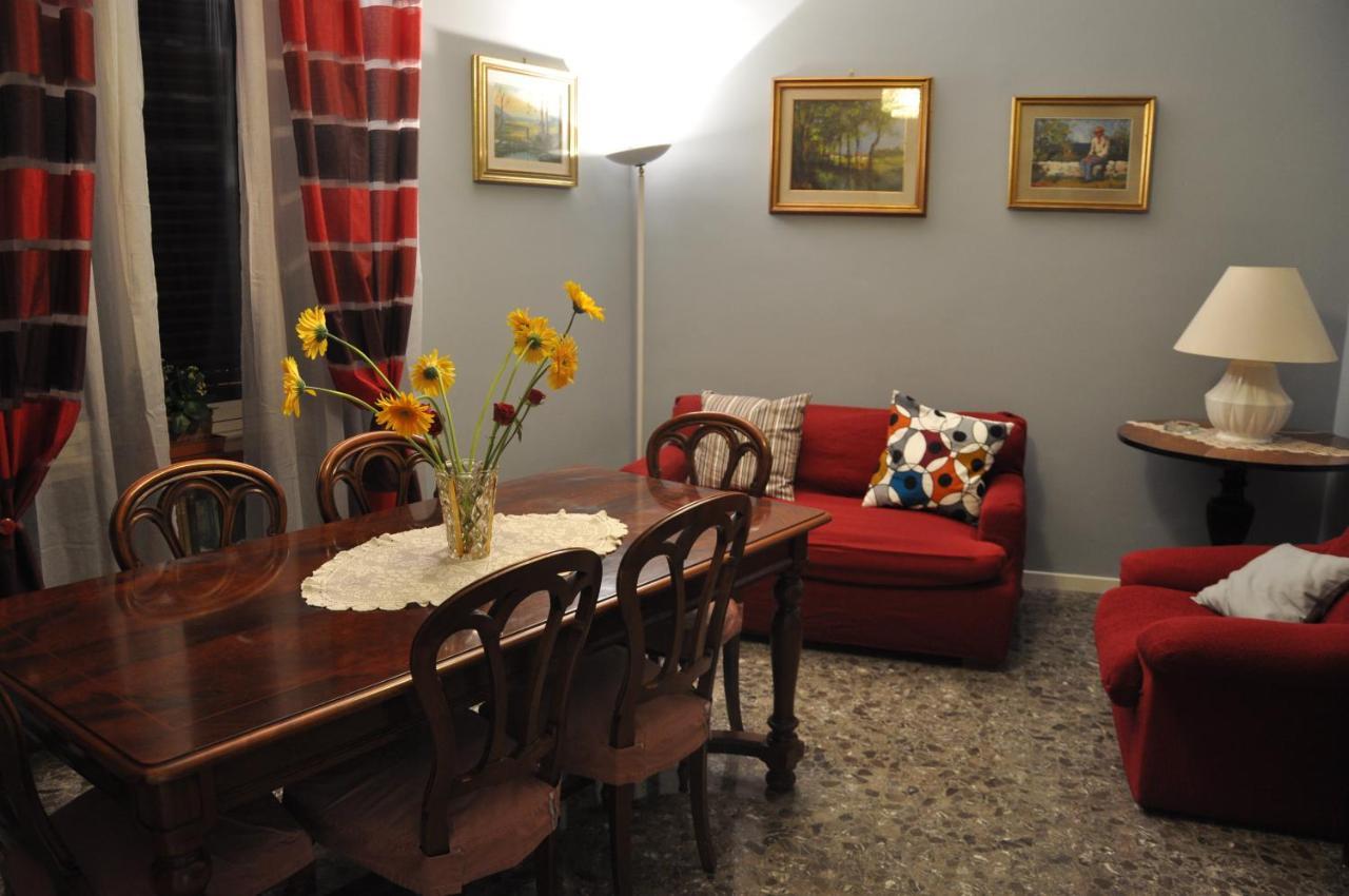 Maflava Apartment Roma Exterior foto