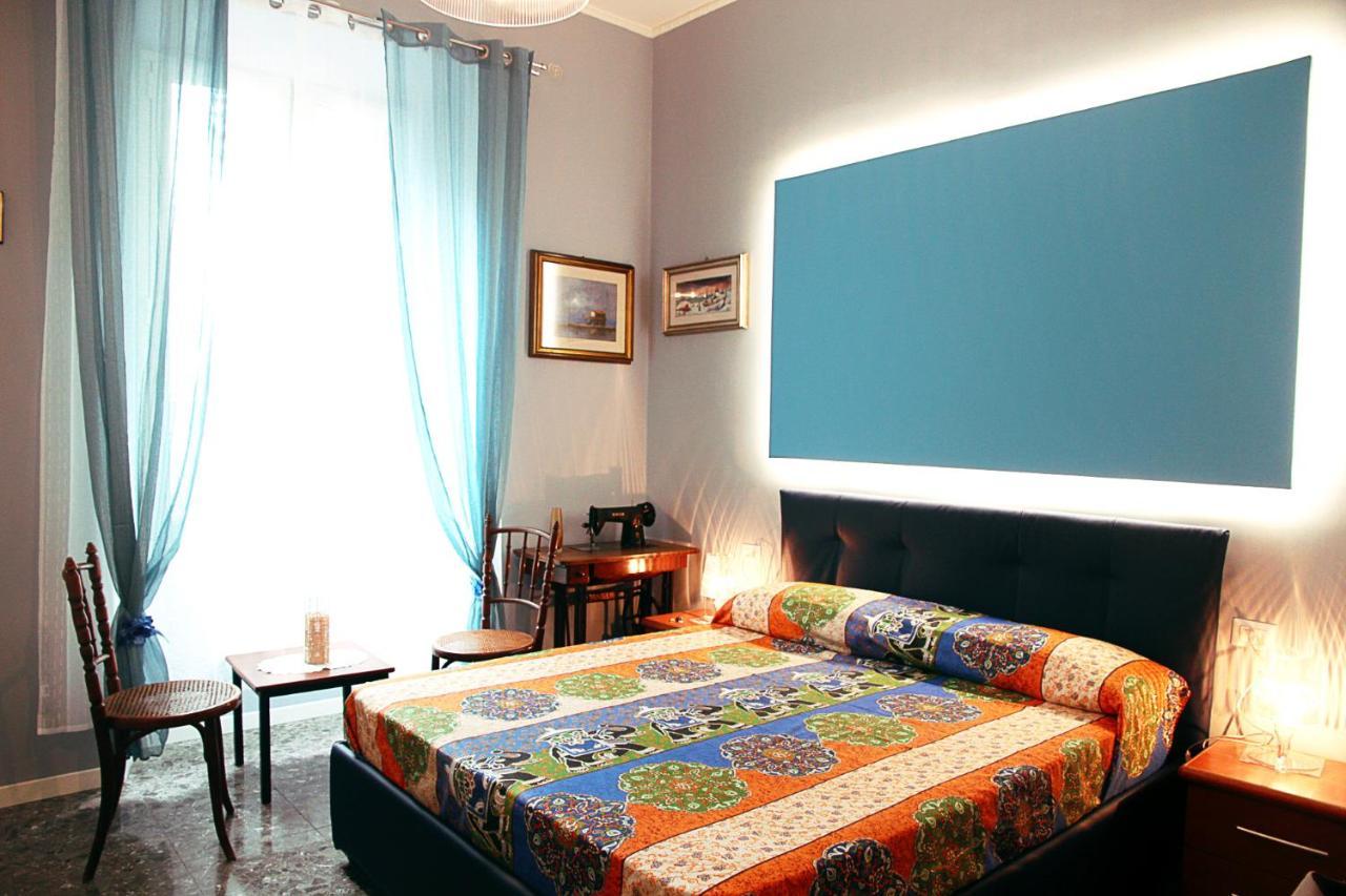 Maflava Apartment Roma Exterior foto