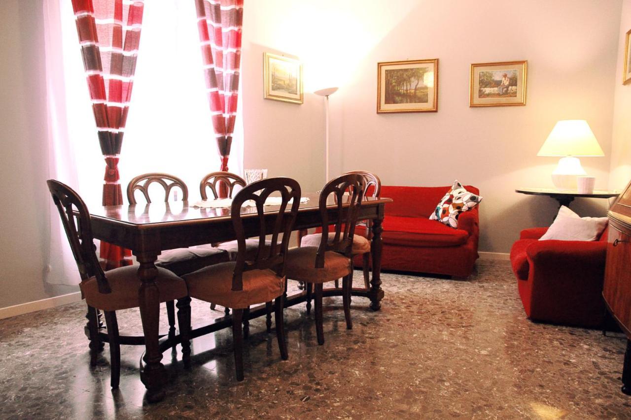 Maflava Apartment Roma Exterior foto